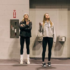 Image post by @shalaneflanagan on Instagram