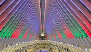 Image post by @explorewtc on Instagram