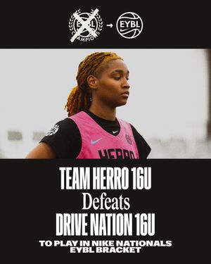 Image post by @nikegirlseybl on Instagram