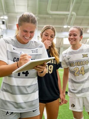 Image post by @cubuffssoccer on Instagram