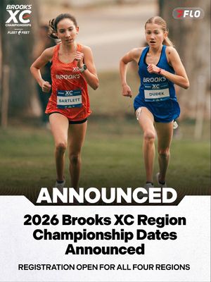 Image post by @flotrack on Instagram