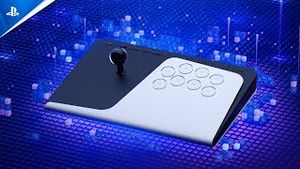 Video post by @PlayStation on YouTube