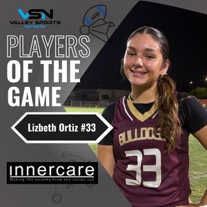 Image post by @valleysportsnetwork on Instagram