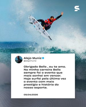 Image post by @sportv on Instagram