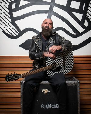 Image post by @fender on Instagram