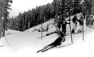 Image post by @mtnorquay on Instagram