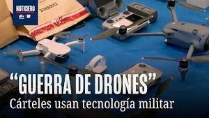 Video post by @nmasunivision on YouTube