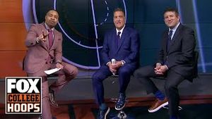 Video post by @foxsports on YouTube