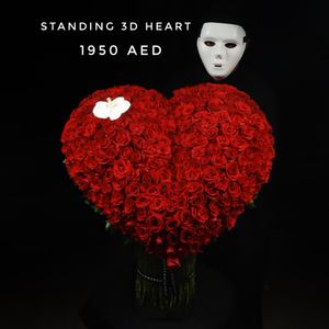 Image post by @dubaiflowershop.ae on Instagram