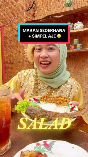 Video post by @eatsambel on TikTok