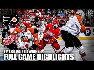 Video post by @ESPNNHL on YouTube