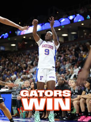 Image post by @gatorswbk on Instagram