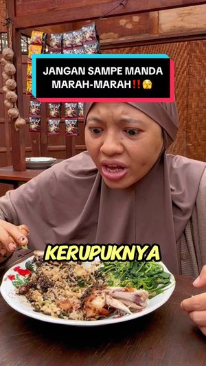 Video post by @eatsambel on TikTok