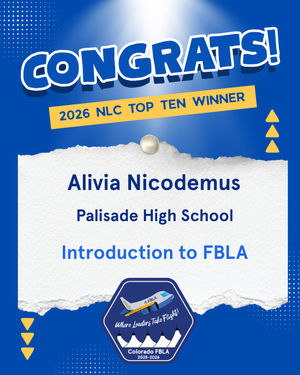 Image post by @coloradofbla on Instagram
