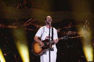 Image post by @fenwayconcerts on Instagram