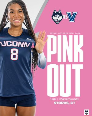 Image post by @uconnvball on Instagram