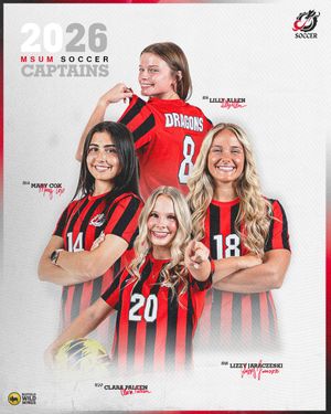 Image post by @msum_soccer on Instagram