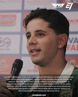 Image post by @emosijiwakucom on Instagram