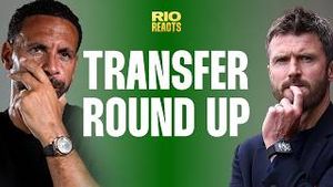 Video post by @rioferdinandpresents on YouTube