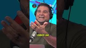 Video post by @lebatardshow on YouTube