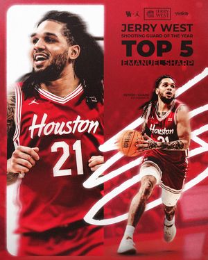 Image post by @uhcougarmbk on Instagram