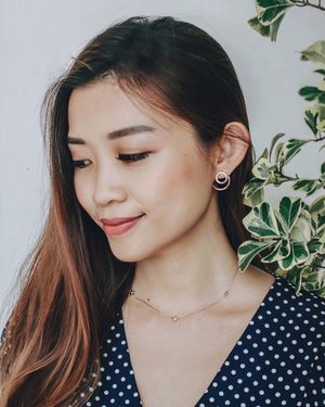 Image post by @vickiima on Instagram