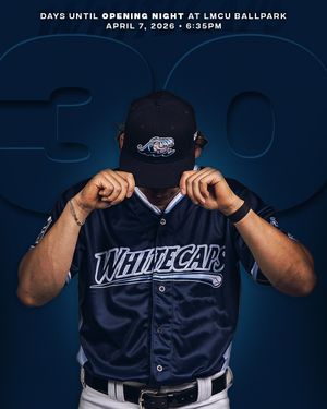Image post by @whitecaps on Instagram