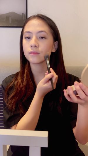Video post by @zaraanih on TikTok