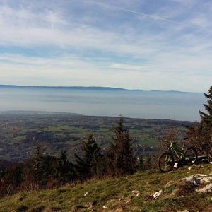 Image post by @nukeproofbikes on Instagram