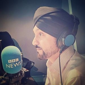 Image post by @baljitrihal on Instagram