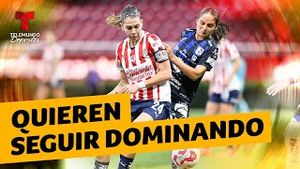 Video post by @deportes on YouTube