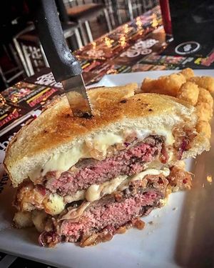Image post by @rifoodfights on Instagram