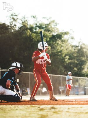 Image post by @hunterpencebaseball on Instagram