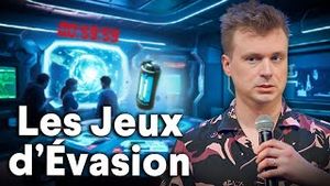 Video post by @Arnaud Soly on YouTube