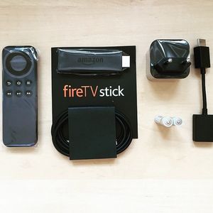 Image post by @amazon on Instagram
