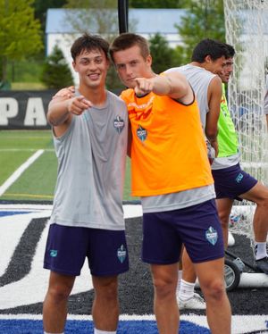 Image post by @riverlightfc on Instagram