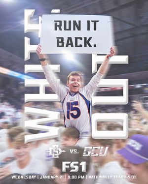 Image post by @gcuhavocs on Instagram