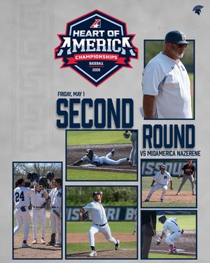 Image post by @mbu_baseball on Instagram