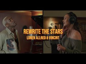 Video post by @lorenallred on YouTube