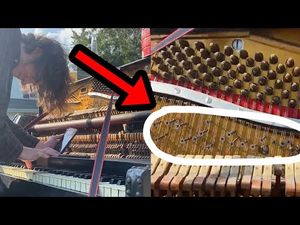 Video post by @SeanMillea on YouTube