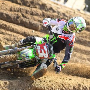 Image post by @racerxonline on Instagram