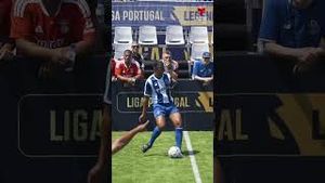 Video post by @deportes on YouTube