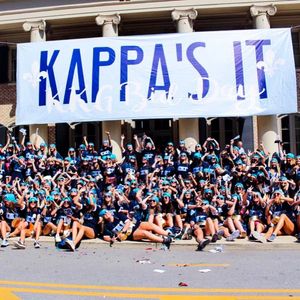 Image post by @kappakappainsta_gramma on Instagram