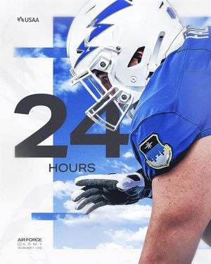 Image post by @af_football on Instagram