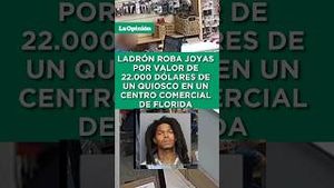 Video post by @laopinionla on YouTube