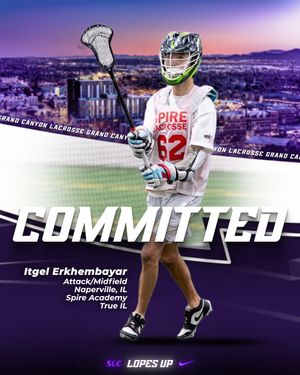 Image post by @gculacrosse on Instagram