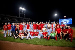 Image post by @Fightins on Facebook