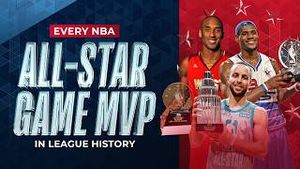 Video post by @NBA on YouTube