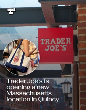 Image post by @mustdoboston on Instagram