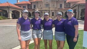 Image post by @wnmuathletics on Instagram